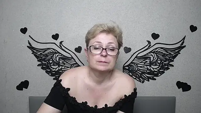 Chat XXX ao vivo de EmiliaGree