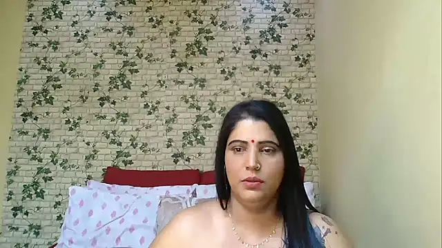 XIndianintimacy Chat XXX in diretta