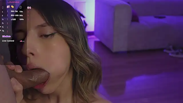 _BlowjobQueen's Webcam Show