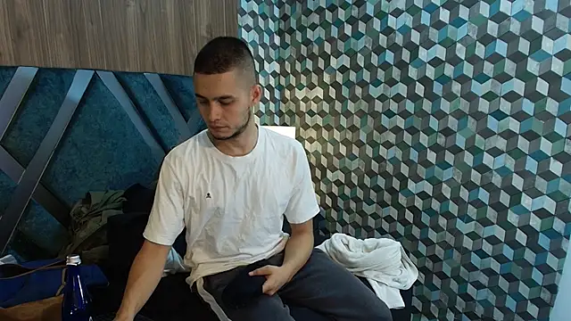Joaho_Fernandez Webcam Show