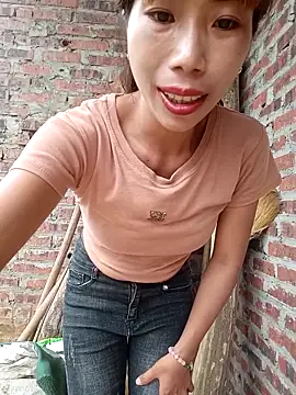 Elena_Mia 网络视讯表演
