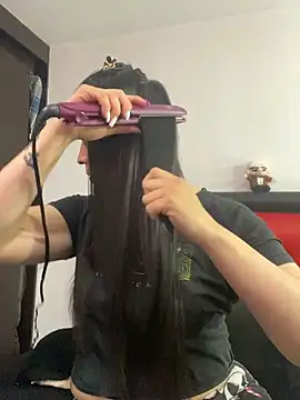 Živý XXX chat Majuu__