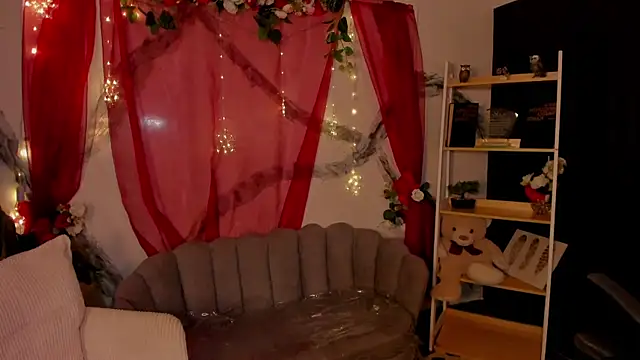 XXX chat uživo modela AphroditeSweett
