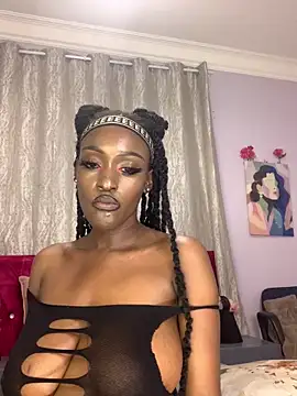 VeryGoodBadGirl1 Webcamshow