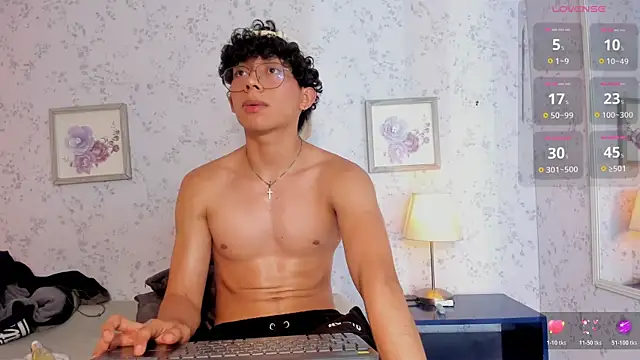 Chat +18 de liam_twiink ao vivo