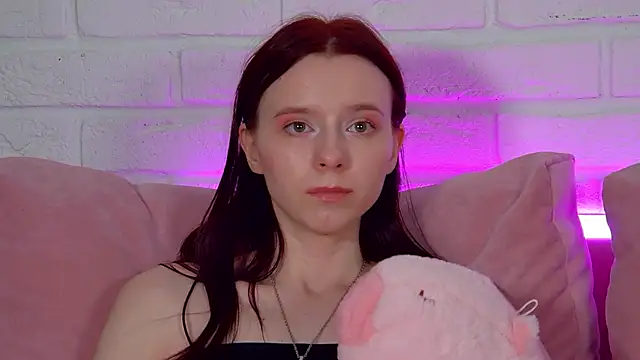 Chat XXX en directo de ArinaKubrick