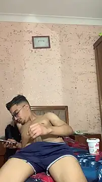 IRONMAAN28 – webcam-show