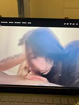 Antonello1223 Webcam Show