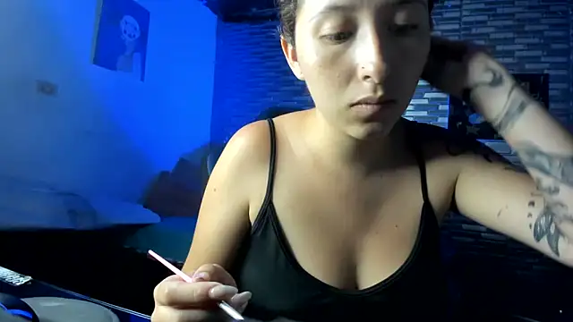 Ginger_Sweetty Chat XXX live