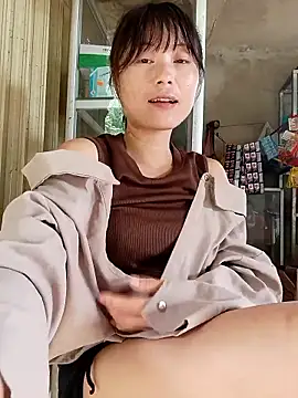 linda_bae00 网络视讯表演