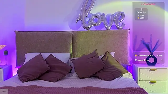 Jules_night – webcam-show