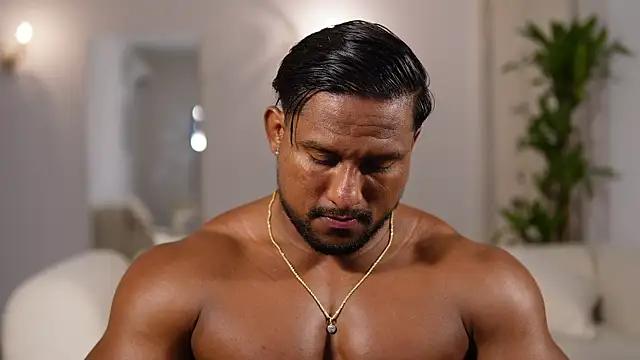 CallumMuscle Live XXX-chat