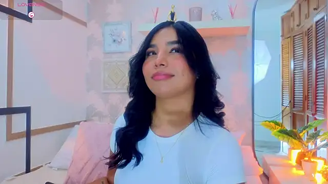 แชท XXX สดของ CharlotteGraay