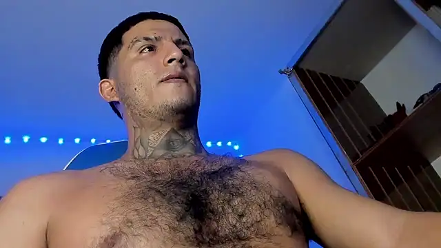 Lord_Luciferhot_Dirty666 Show Webcam