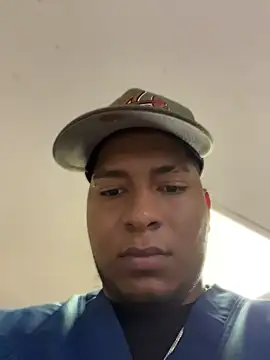 Danny_black11 webkamerás műsora
