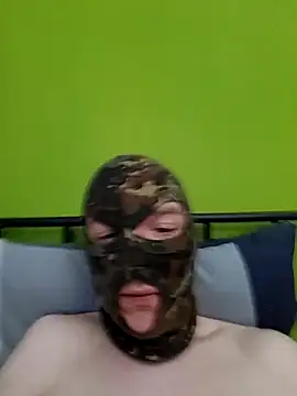 Show de Polishboyek na webcam