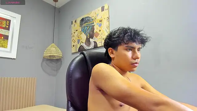 Chat XXX en directo de Jack_Ryan26