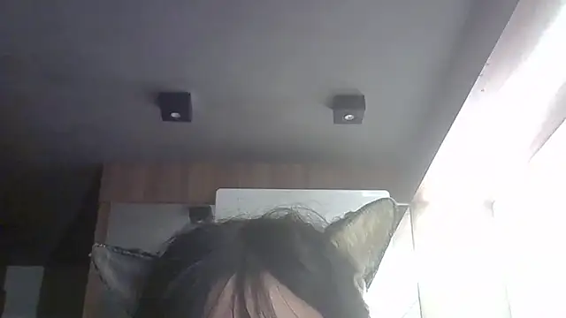 Show de SkinnyKitten na webcam