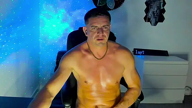 Show webcam de petr37pol