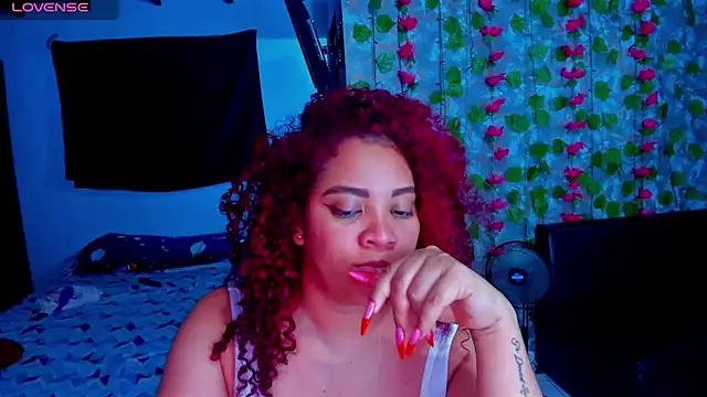 AngelaCoffee's Live XXX Chat