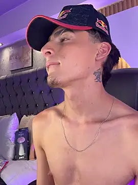 Chat XXX Live MateoMitchell