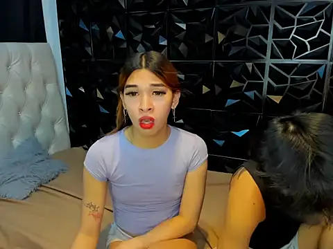 yourdreamgoddes Pertunjukan Webcam