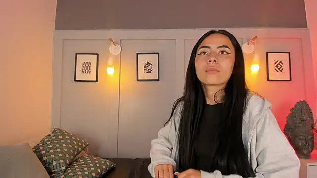 Živý XXX chat Ivyy_sweet_