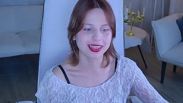 Živý XXX chat VivienneHebert