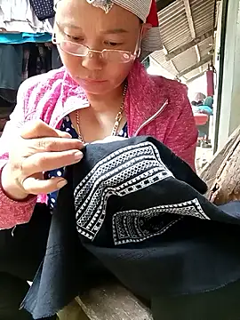 yaja-chan Obrolan Langsung XXX