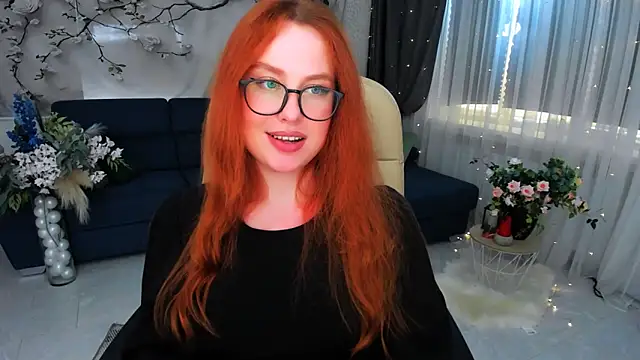 AirySilhouette Live XXX-Chat