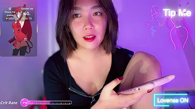 Molly_GrandeのライブXXXチャット