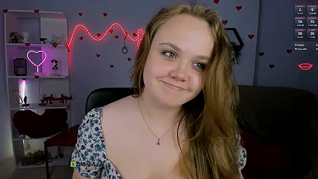Czat XXX na żywo – keri_ti