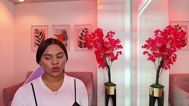 Anie_johnson Chat XXX live
