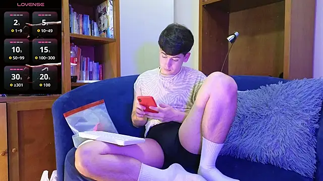 tightncuteass Obrolan Langsung XXX
