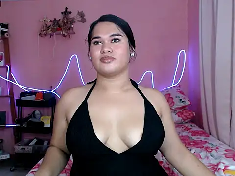 Miss_RebeccaLove Webcamshow