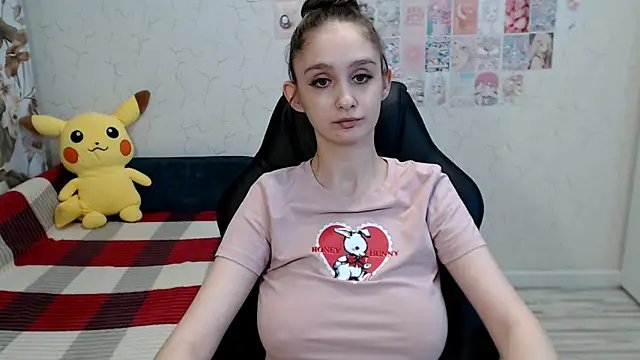 Jackie_Morgan Adlı Modelin Canlı XXX Sohbeti