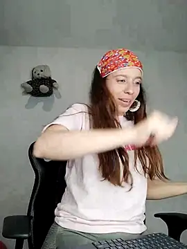 Isaandysex2428's Live XXX Chat