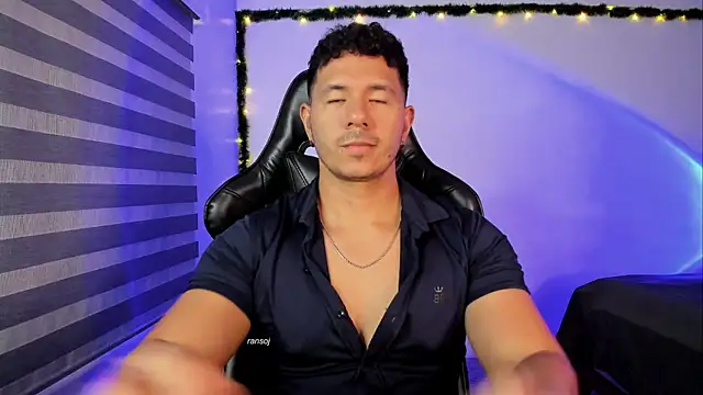 Chat XXX ao vivo de ransoj