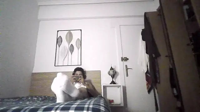 99_GANAr 웹캠 쇼