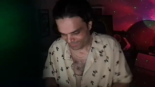 Chat XXX Live KungFuPanda001