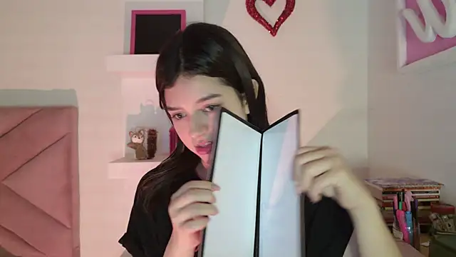 Chat +18 de eva_sin18 ao vivo