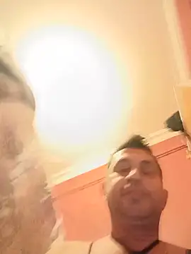 melenko1667 Pertunjukan Webcam