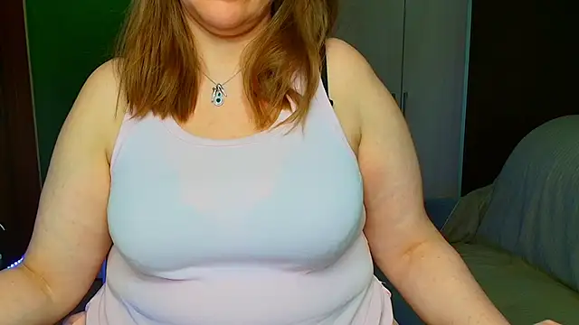 VeronikawGold 라이브 XXX 채팅