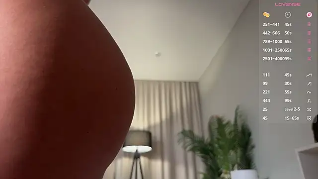 دردشة LeksaL الجنسية المباشرة