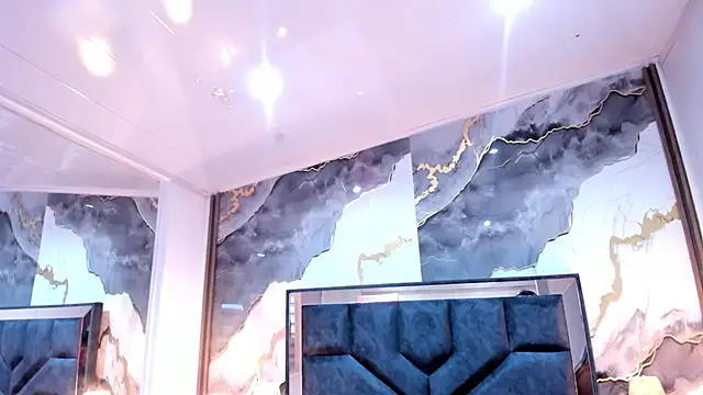Živý XXX chat SusanVilla