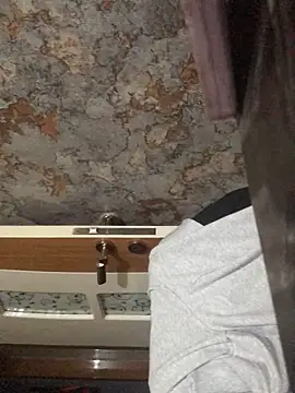 AlevNaz Adlı Modelin Web Kamerası Şovu