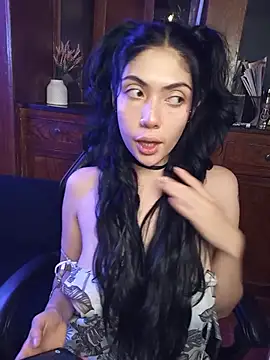 XXX chat uživo modela Agnes_cox