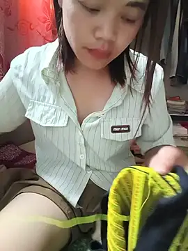 Živá chatovací místnost Emma-sin