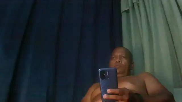 Show de webcam de bigblackcock75