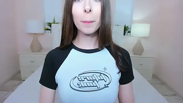 dark_k1tty Adlı Modelin Canlı XXX Sohbeti